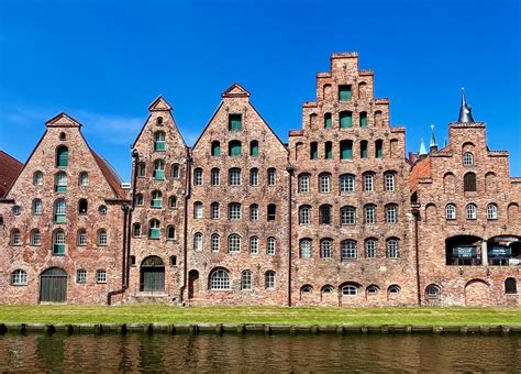 Lübeck .